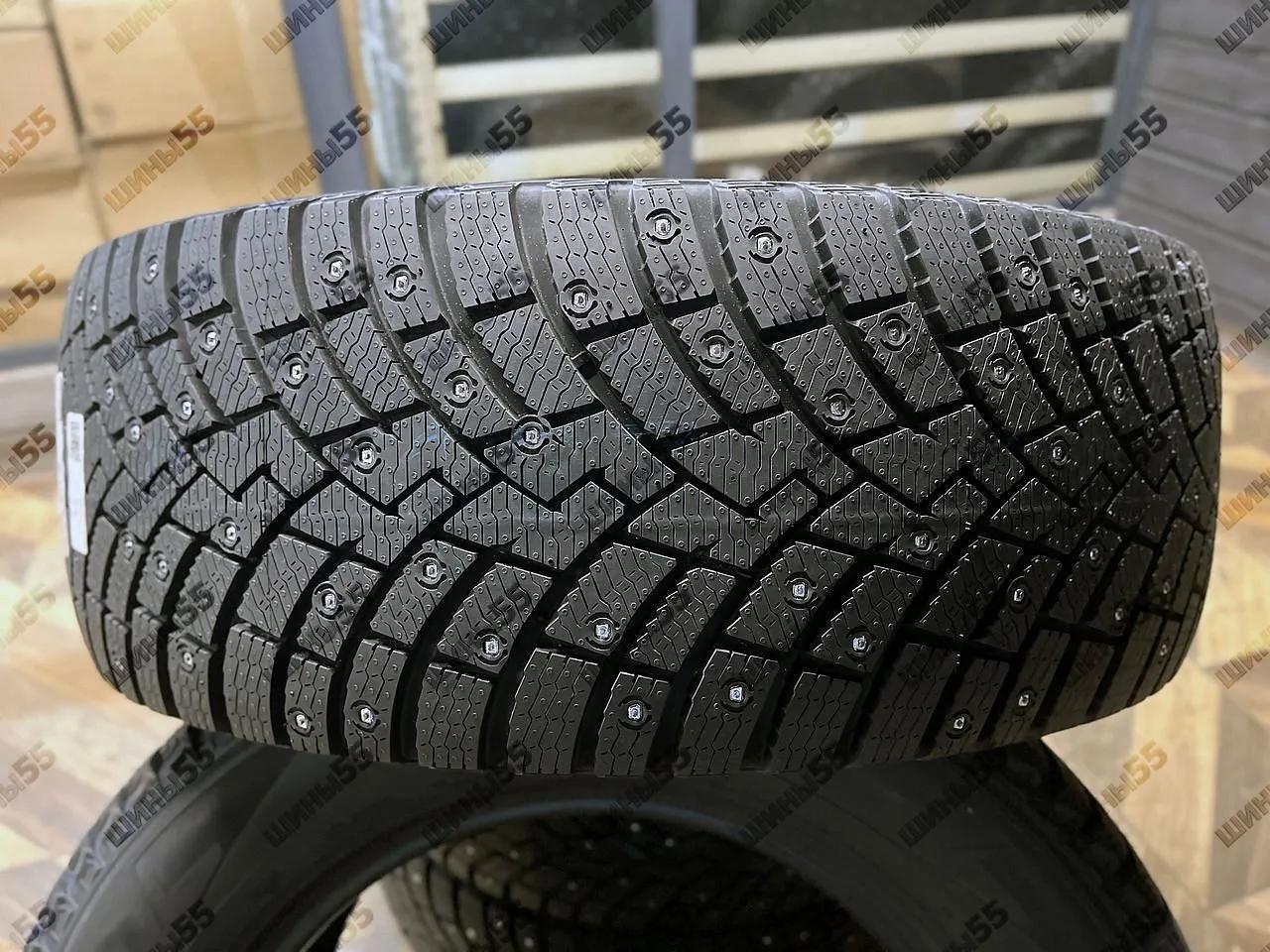 265/60R18 Pirelli Scorpion Ice Zero 2 (114T)