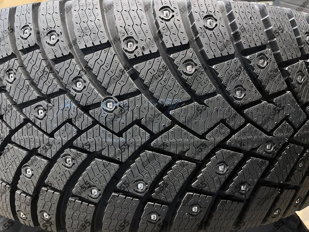 265/60R18 Pirelli Scorpion Ice Zero 2 (114T)