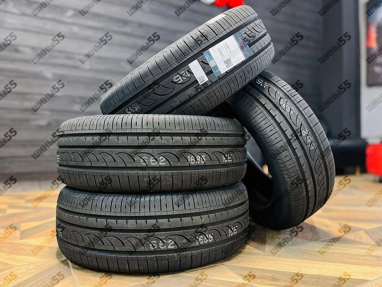 235/60R18 Pirelli Formula Energy (107V)
