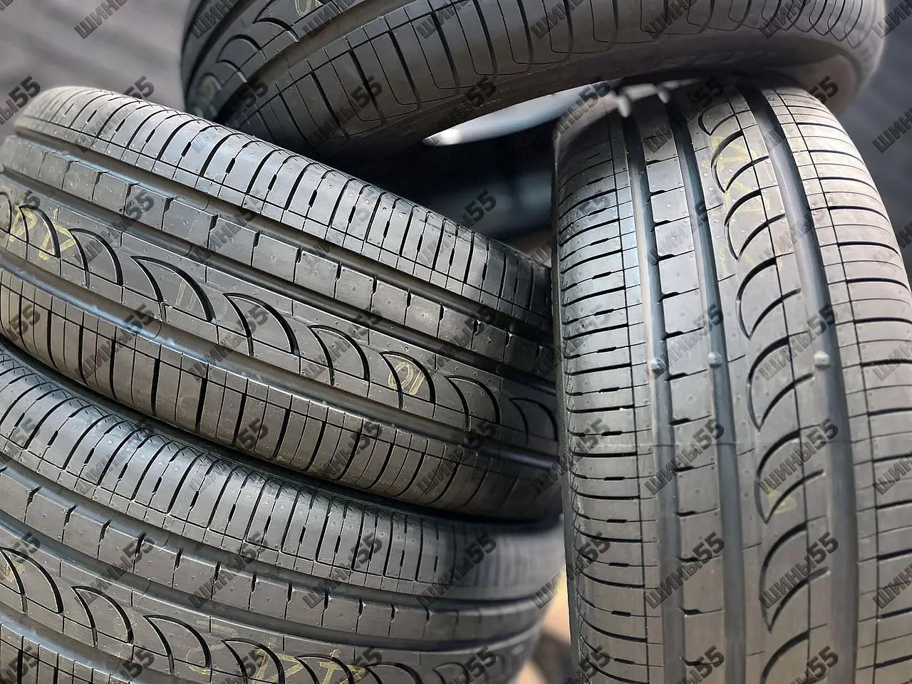 235/60R18 Pirelli Formula Energy (107V)