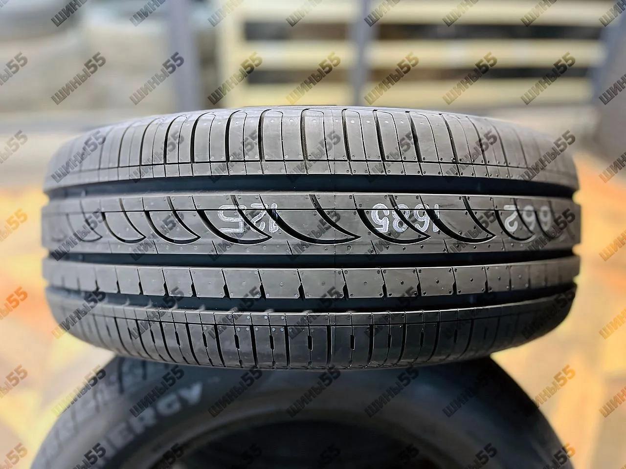 235/60R18 Pirelli Formula Energy (107V)