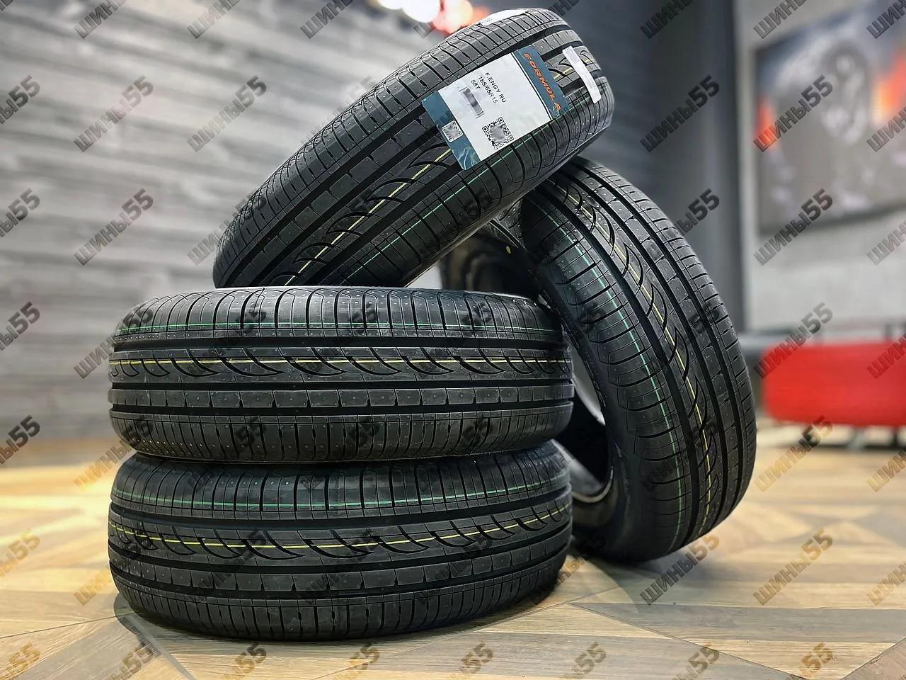 185/65R15 Pirelli Formula Energy (88T)