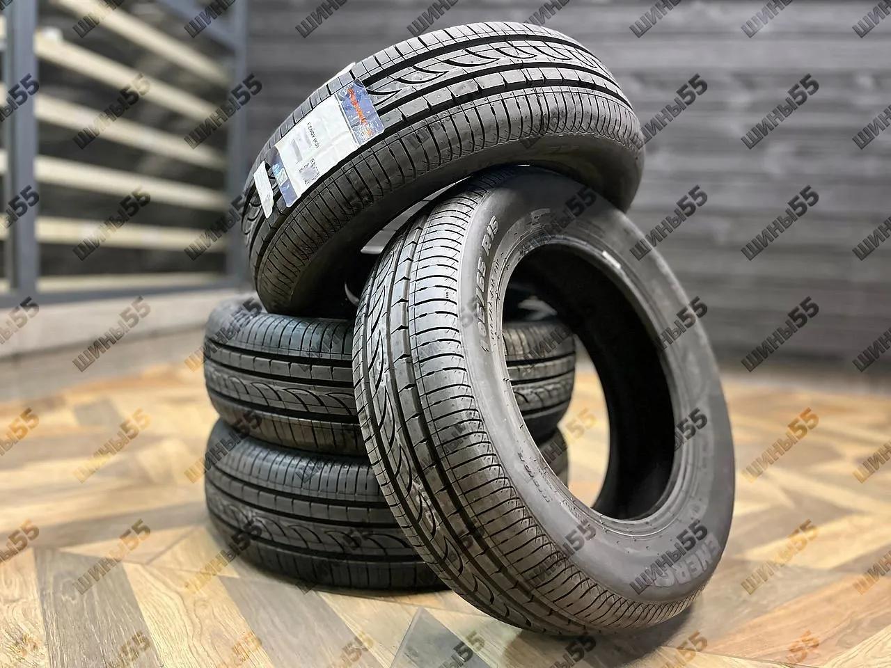 185/65R15 Pirelli Formula Energy (88T)