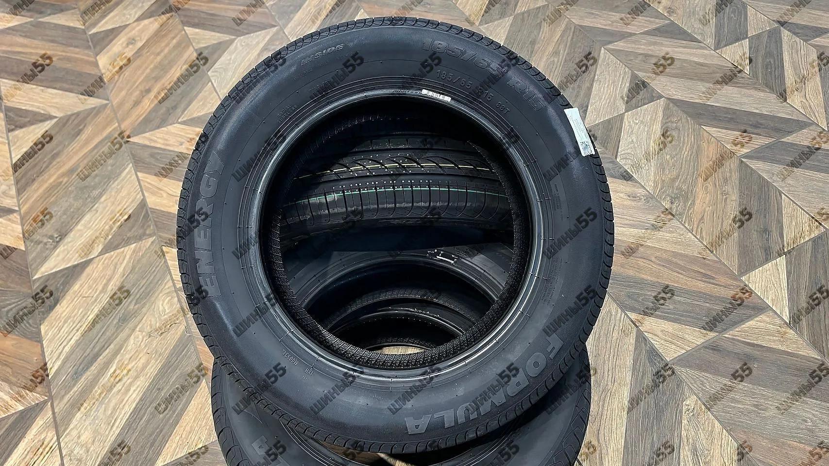 185/65R15 Pirelli Formula Energy (88T)