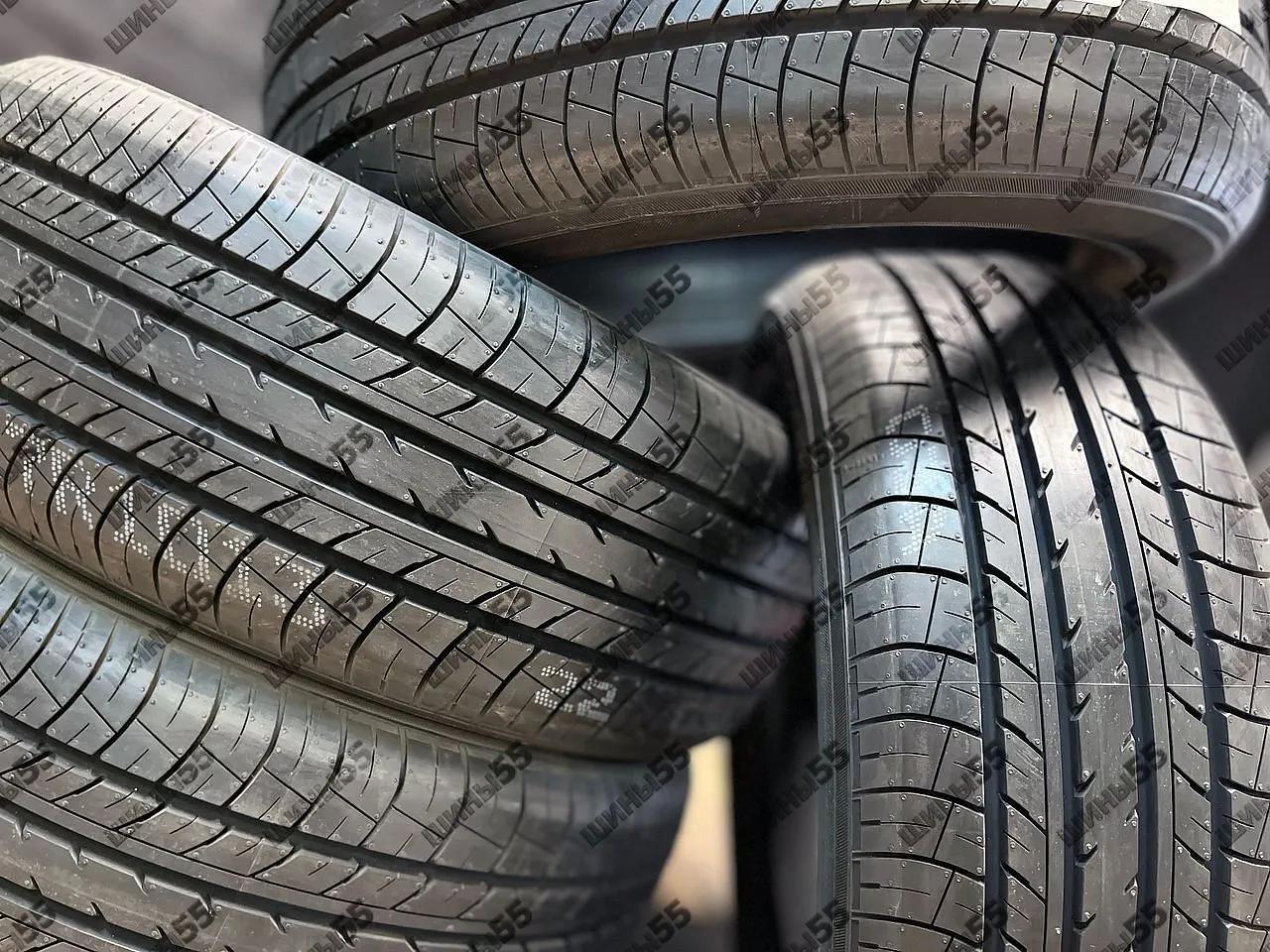 215/55R17 Yokohama E70 (94V)