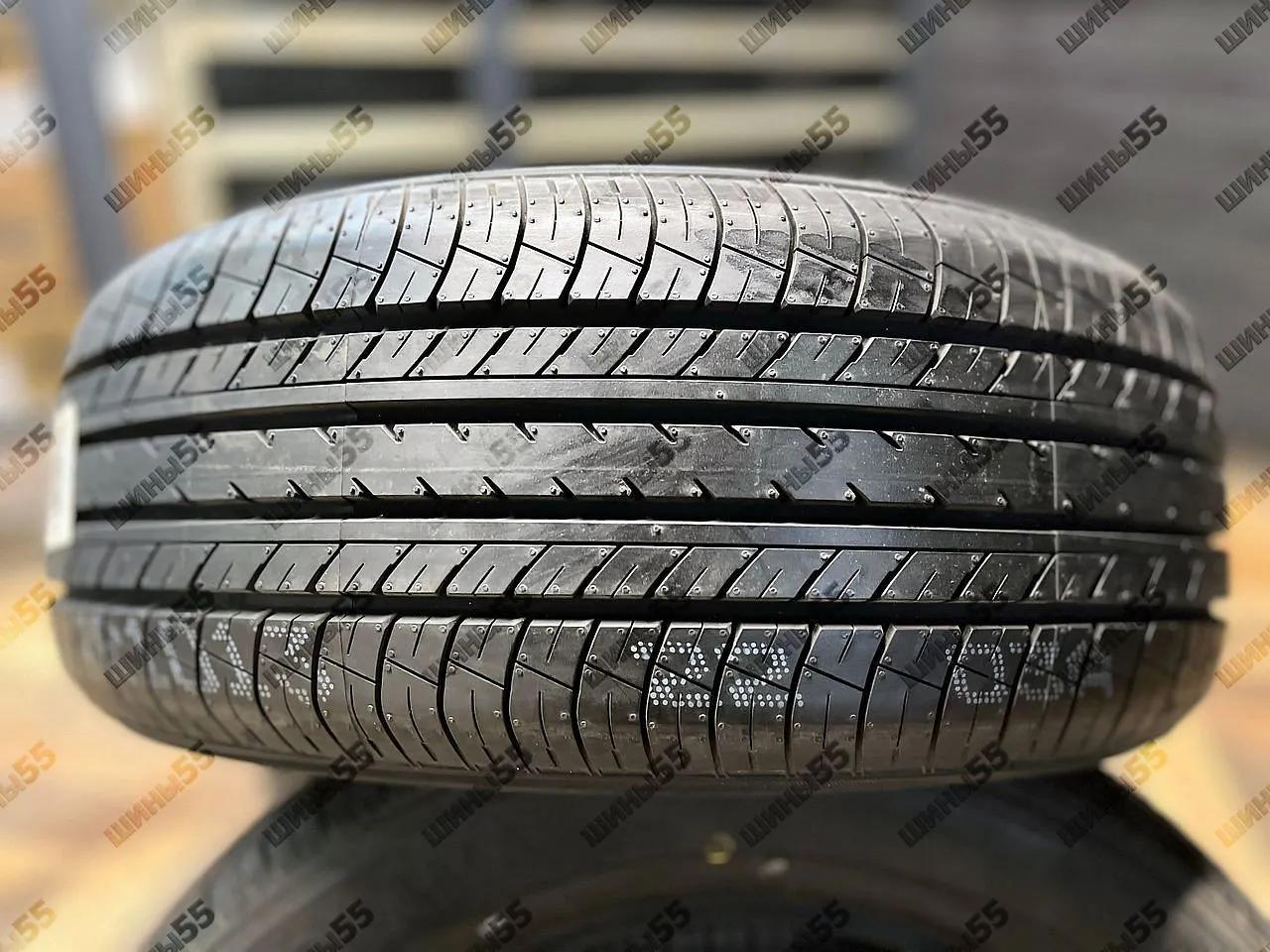 215/55R17 Yokohama E70 (94V)