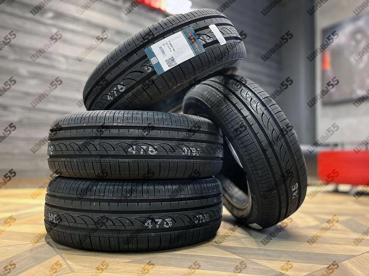 205/60R16 Pirelli Formula Energy (92V)