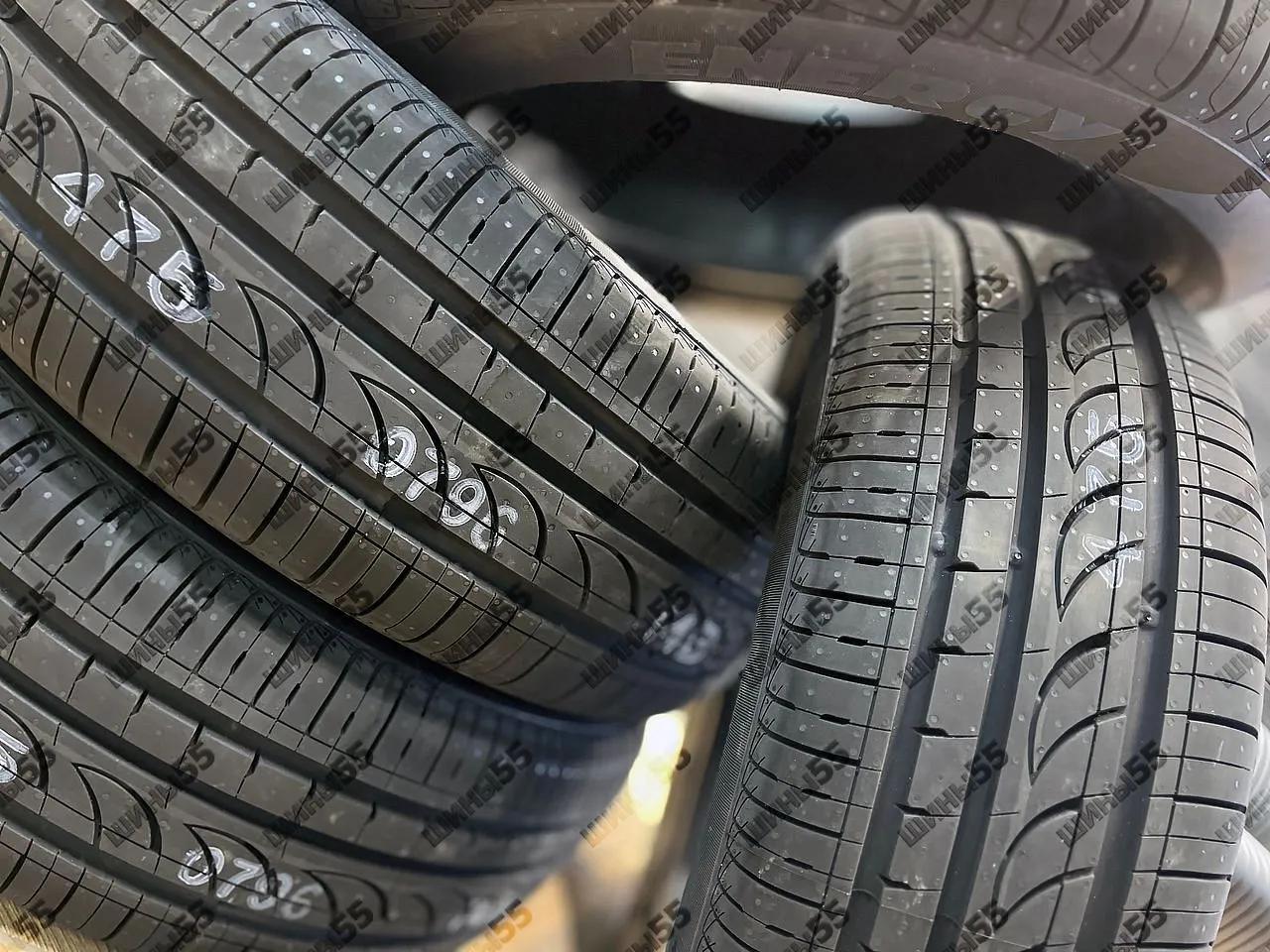 205/60R16 Pirelli Formula Energy (92V)