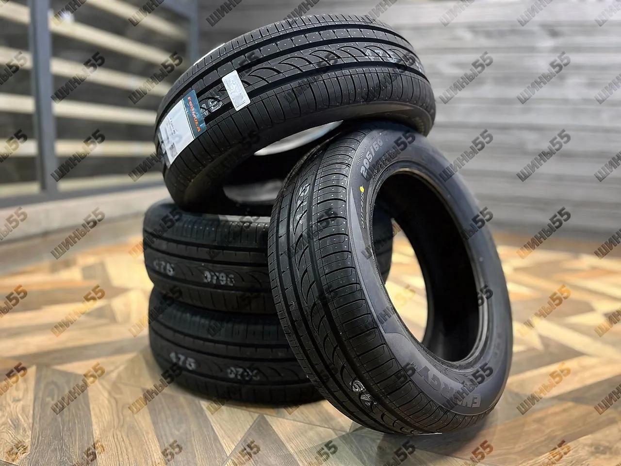 205/60R16 Pirelli Formula Energy (92V)