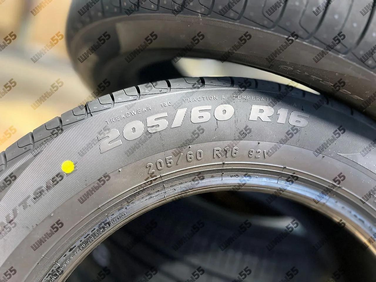 205/60R16 Pirelli Formula Energy (92V)