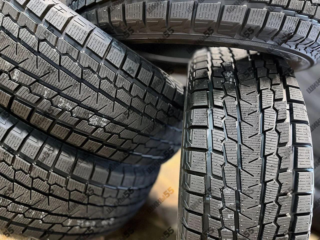 265/60R18 Yokohama IceGuard G075 (110Q) (пр-во Япония)