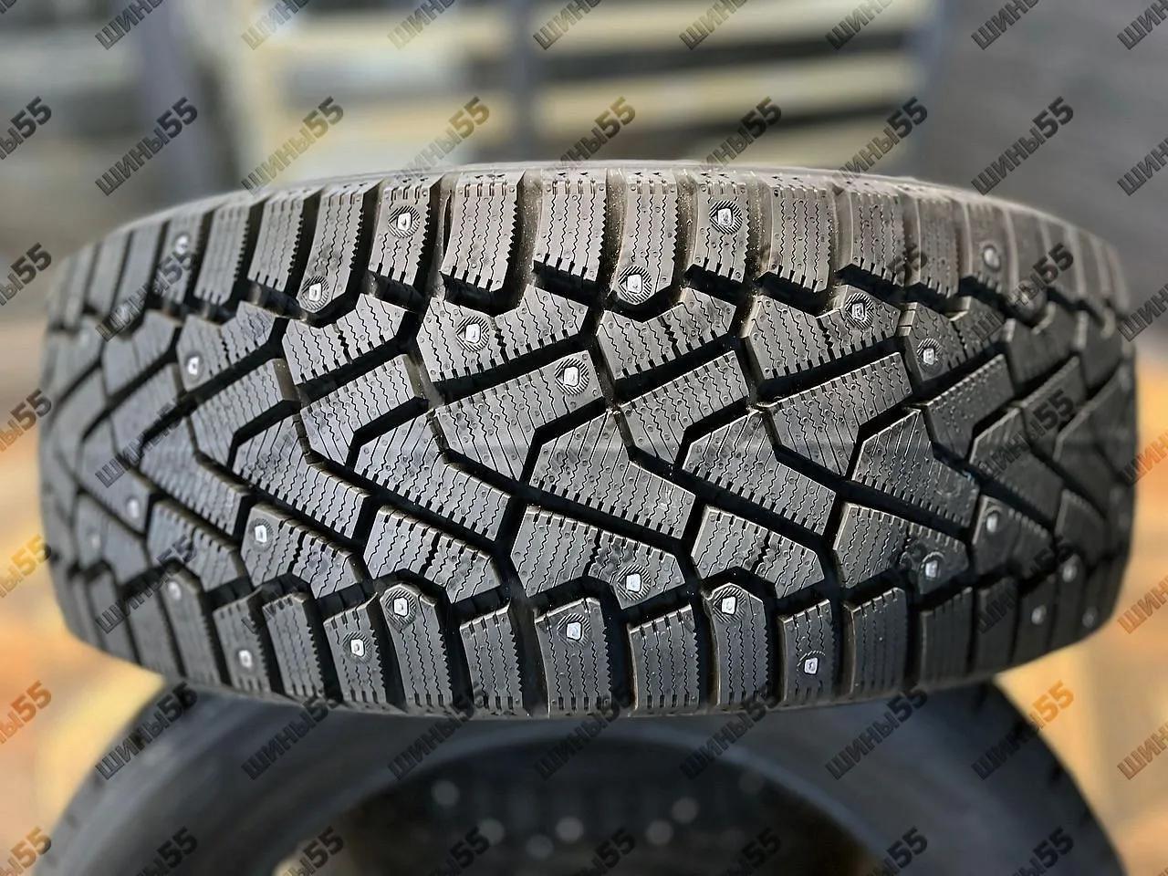 245/55R19 Pirelli Ice Zero (107T)