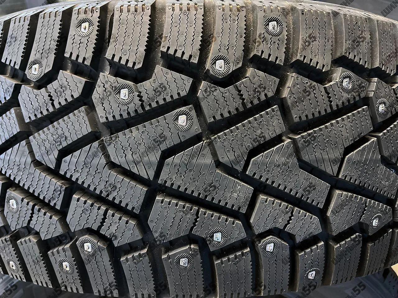 245/55R19 Pirelli Ice Zero (107T)