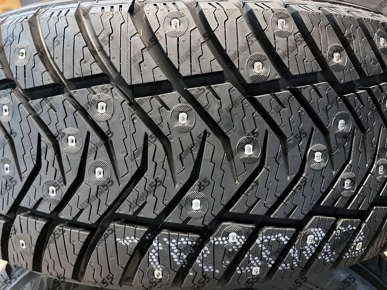215/55R17 Yokohama IceGuard IG65 (98T)