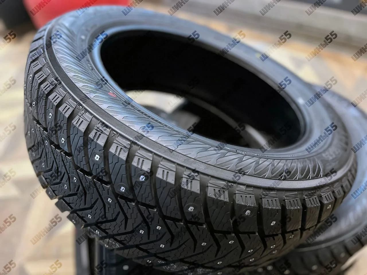 215/55R17 Yokohama IceGuard IG65 (98T)
