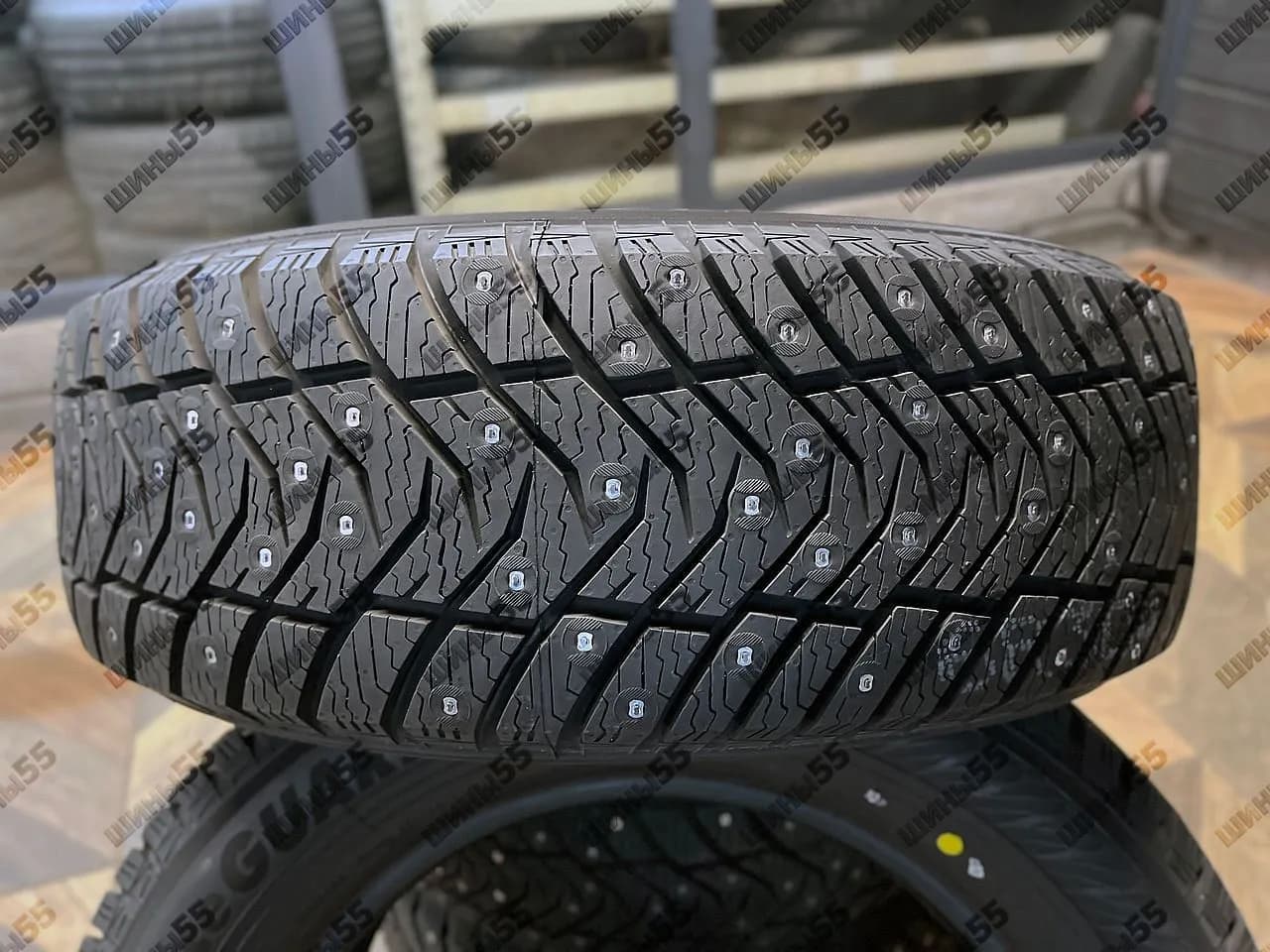 215/60R16 Yokohama IceGuard IG65 (99T)