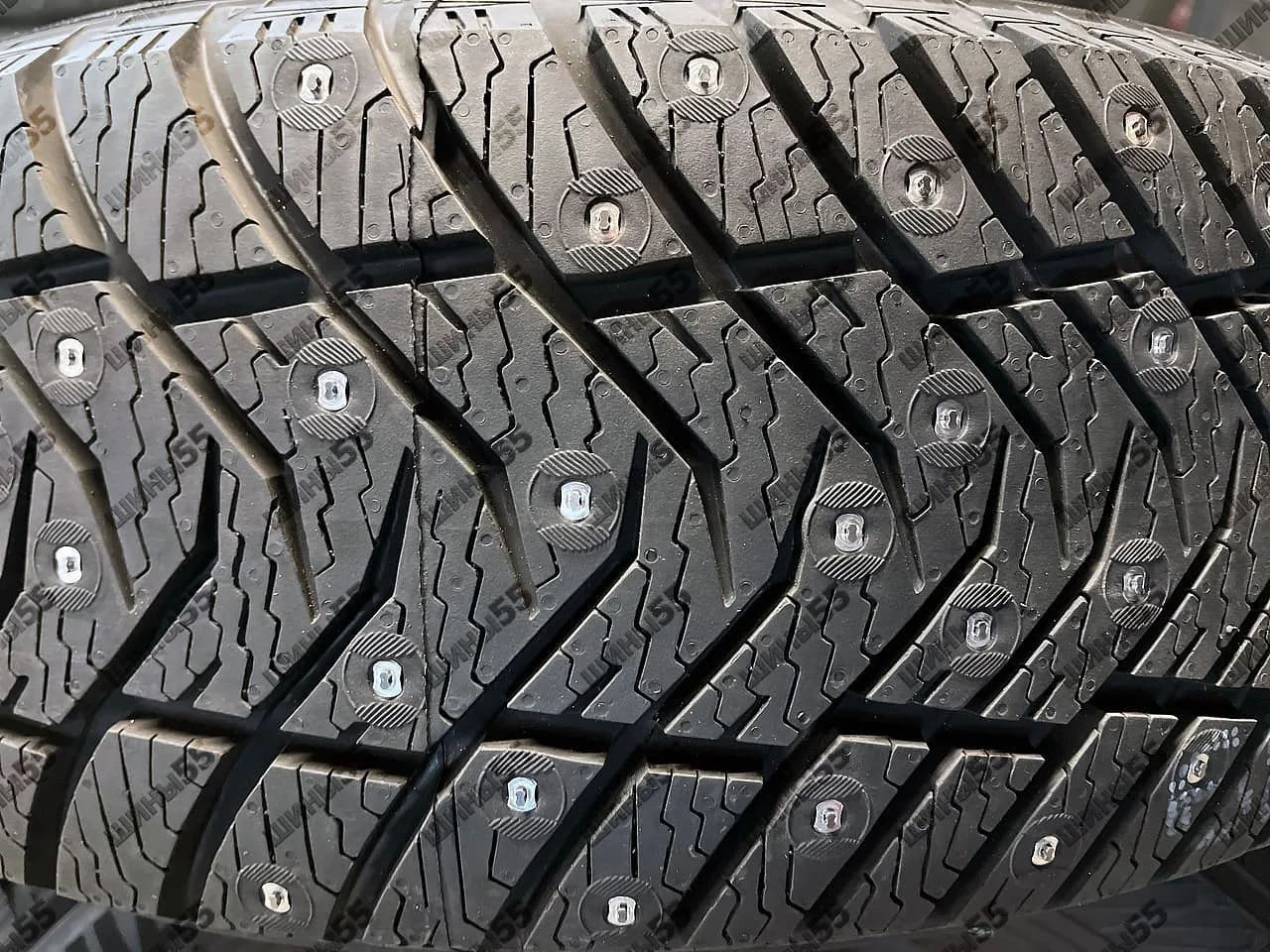 215/60R16 Yokohama IceGuard IG65 (99T)