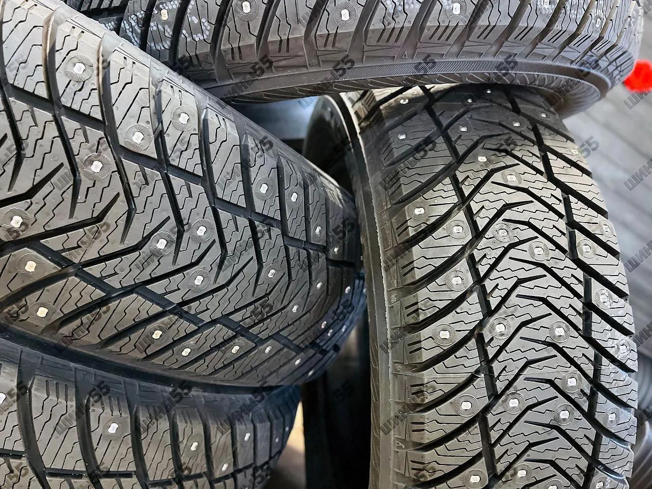 225/60R18 Yokohama IceGuard IG65 (104T)