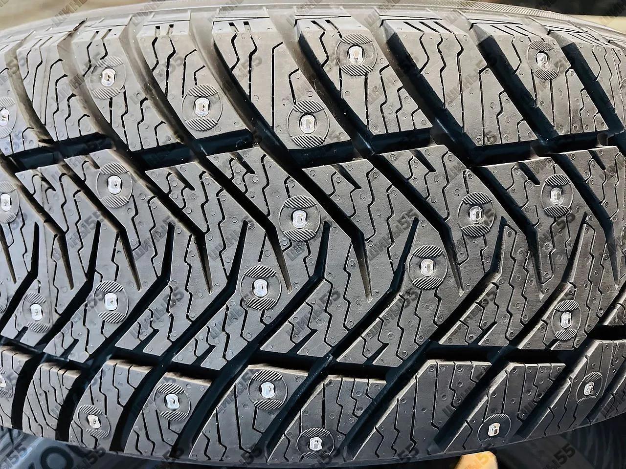 225/60R18 Yokohama IceGuard IG65 (104T)