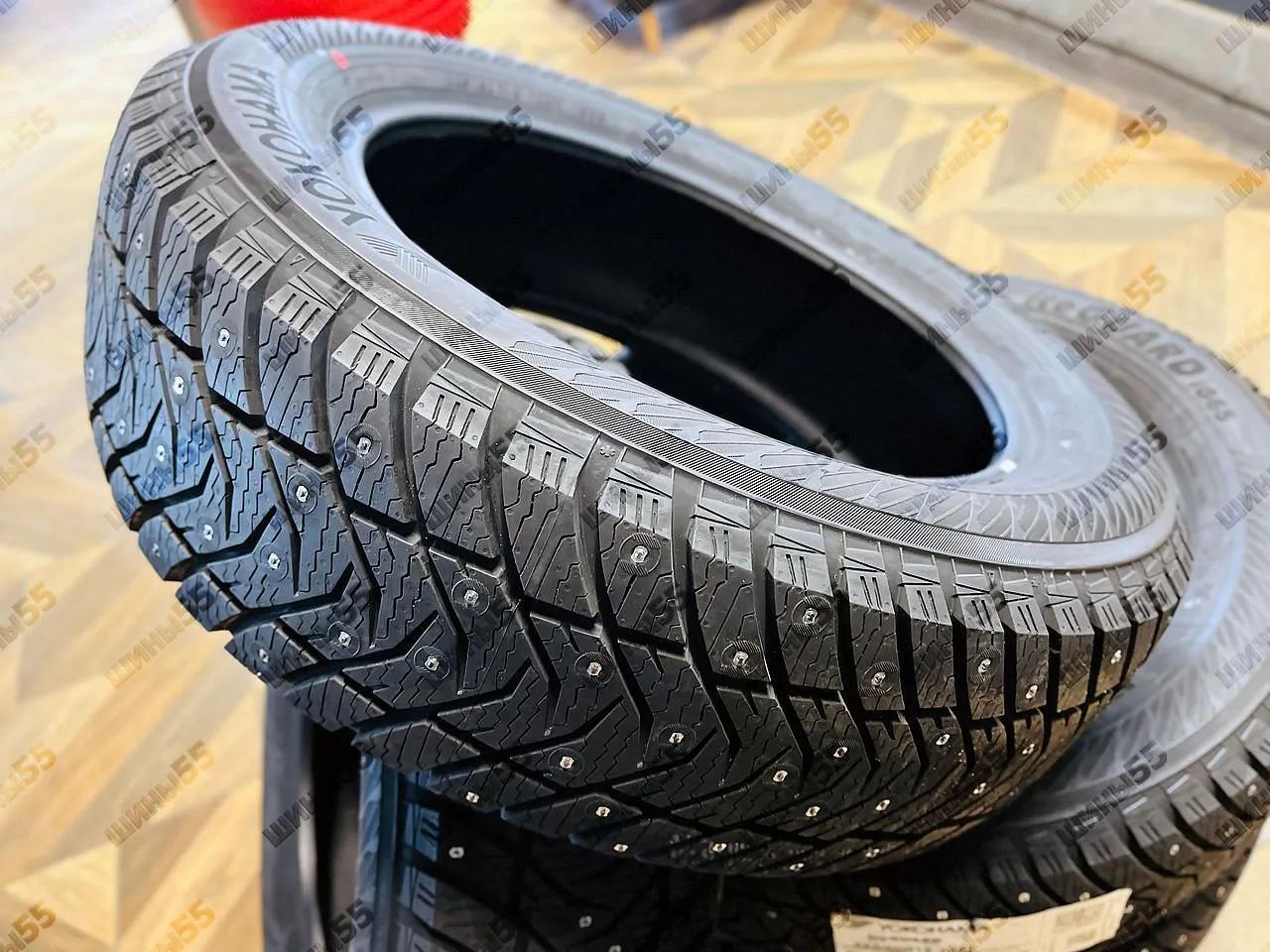 225/60R18 Yokohama IceGuard IG65 (104T)