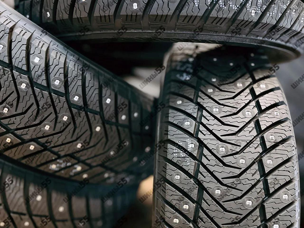 225/65R17 Yokohama IceGuard IG65 (106T)