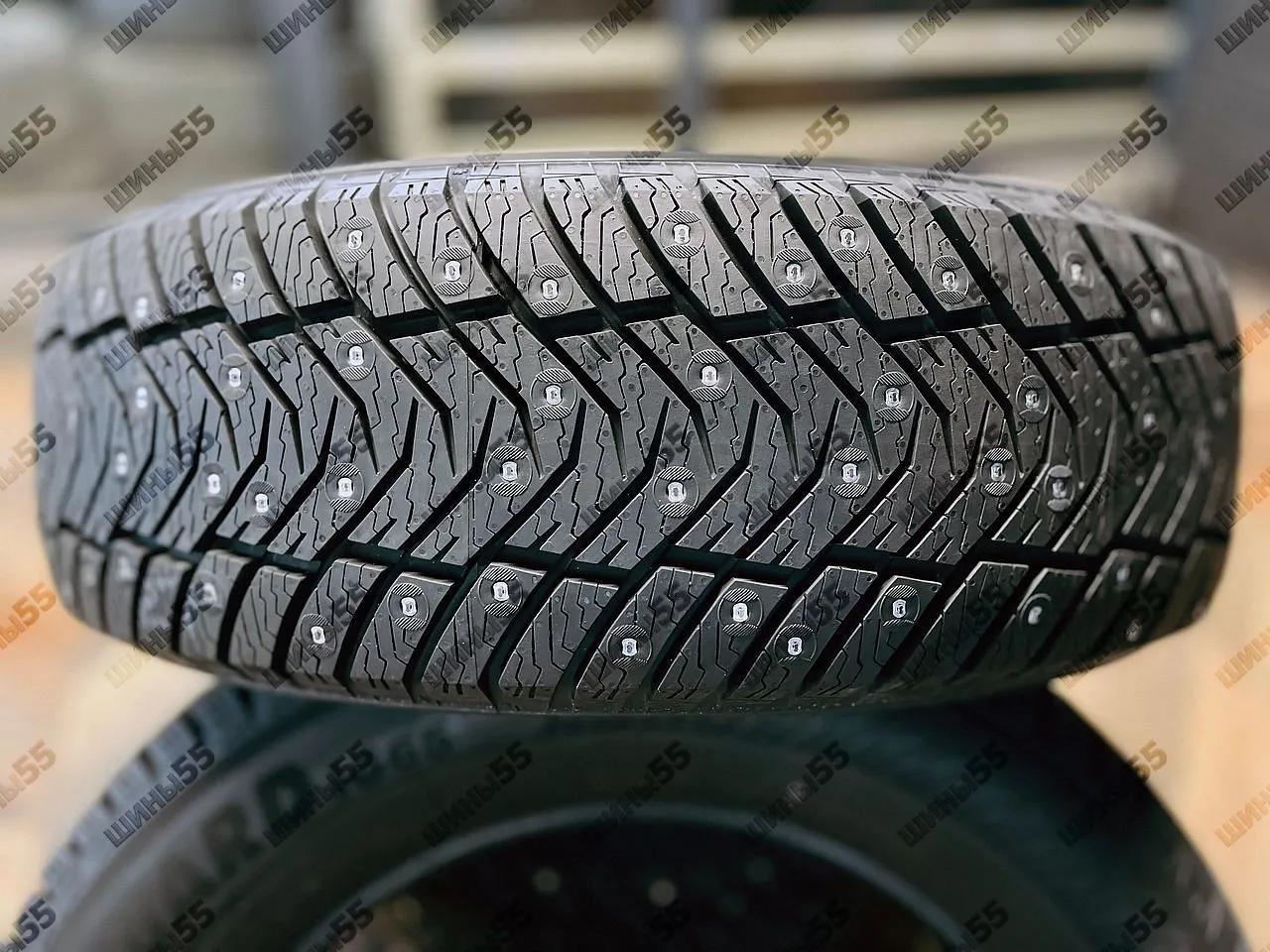 225/65R17 Yokohama IceGuard IG65 (106T)