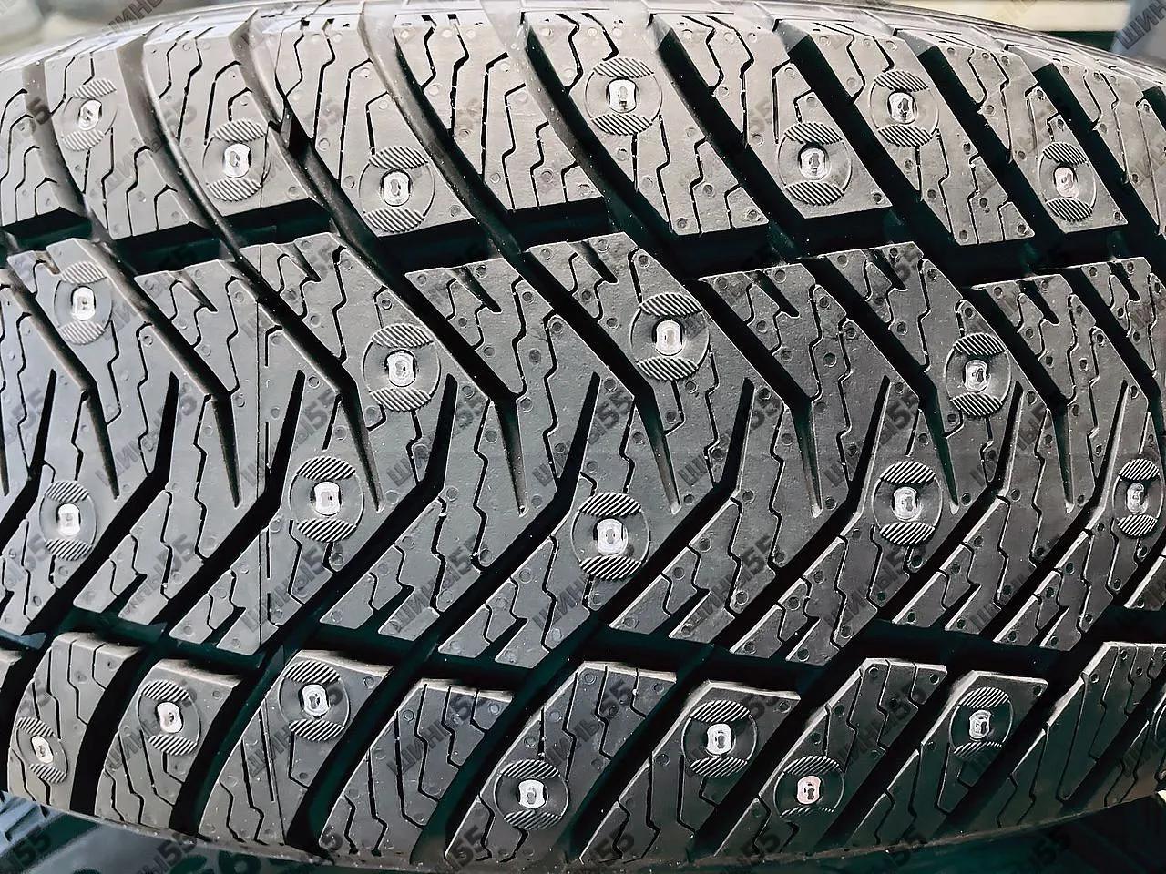 225/65R17 Yokohama IceGuard IG65 (106T)