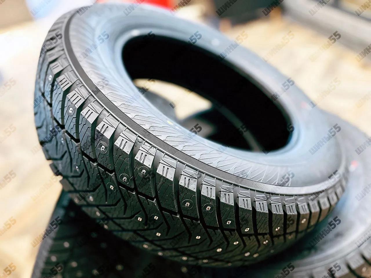 225/65R17 Yokohama IceGuard IG65 (106T)