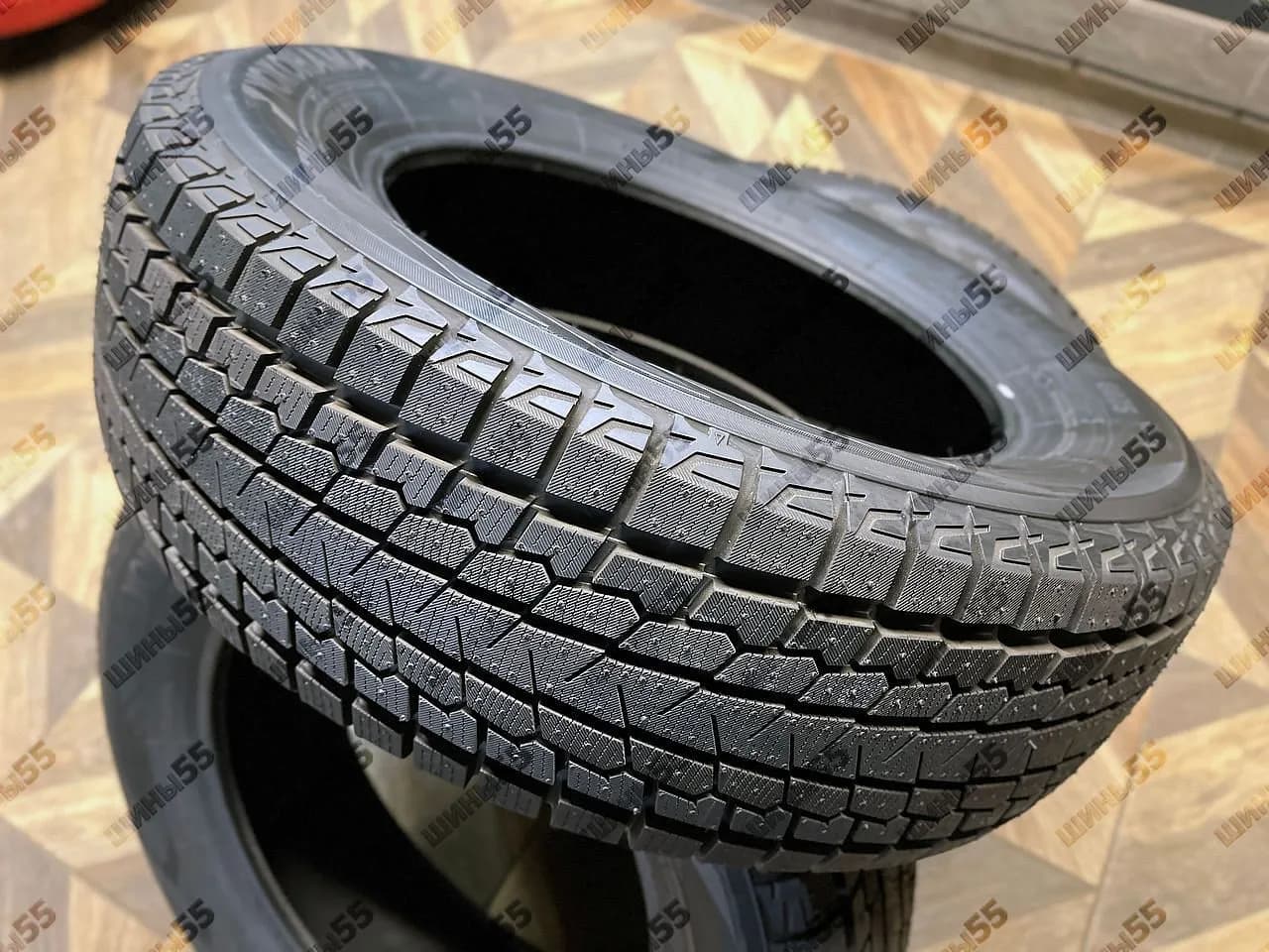 235/65R18 Yokohama IceGuard G075 (106Q) (пр-во Япония)