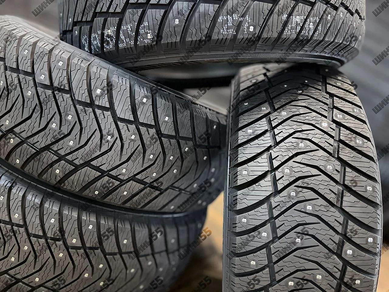 255/55R18 Yokohama IceGuard IG65 (109T)