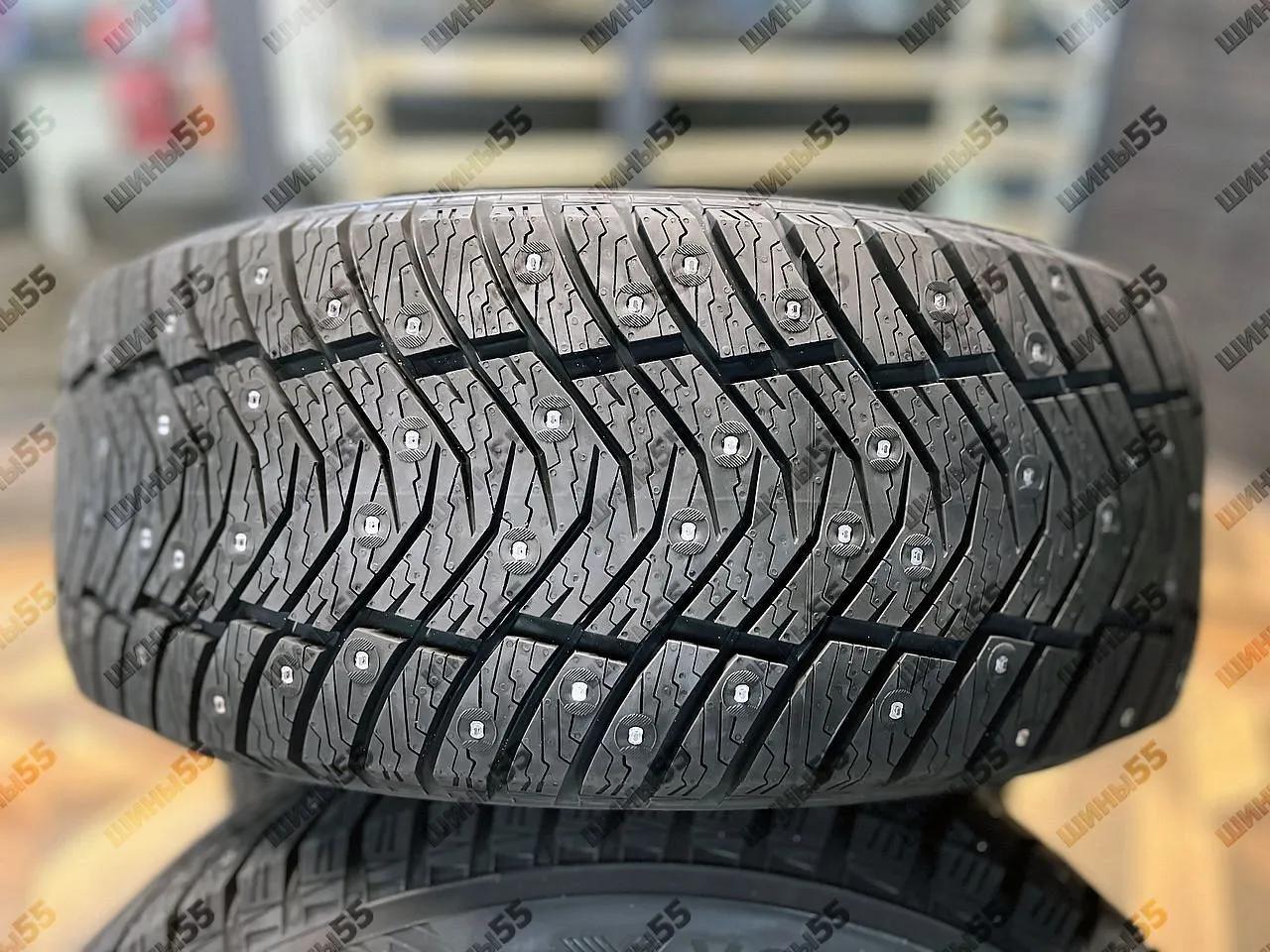 255/55R18 Yokohama IceGuard IG65 (109T)