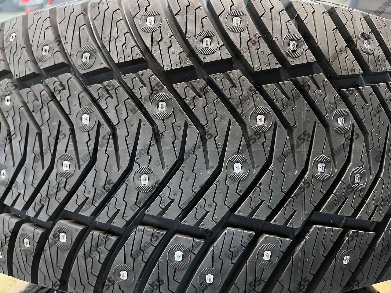 255/55R18 Yokohama IceGuard IG65 (109T)