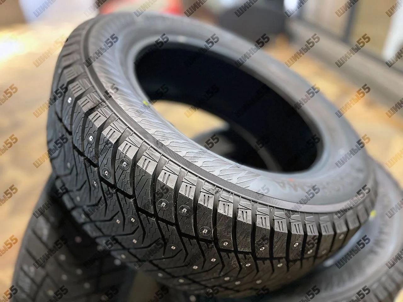 255/55R18 Yokohama IceGuard IG65 (109T)