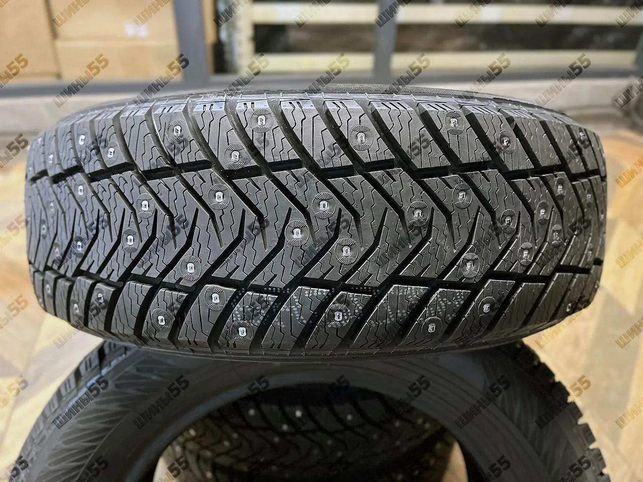 205/60R16 Yokohama IceGuard IG65 (96T)