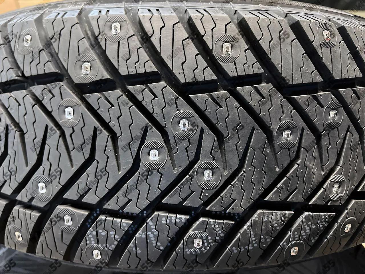 205/60R16 Yokohama IceGuard IG65 (96T)