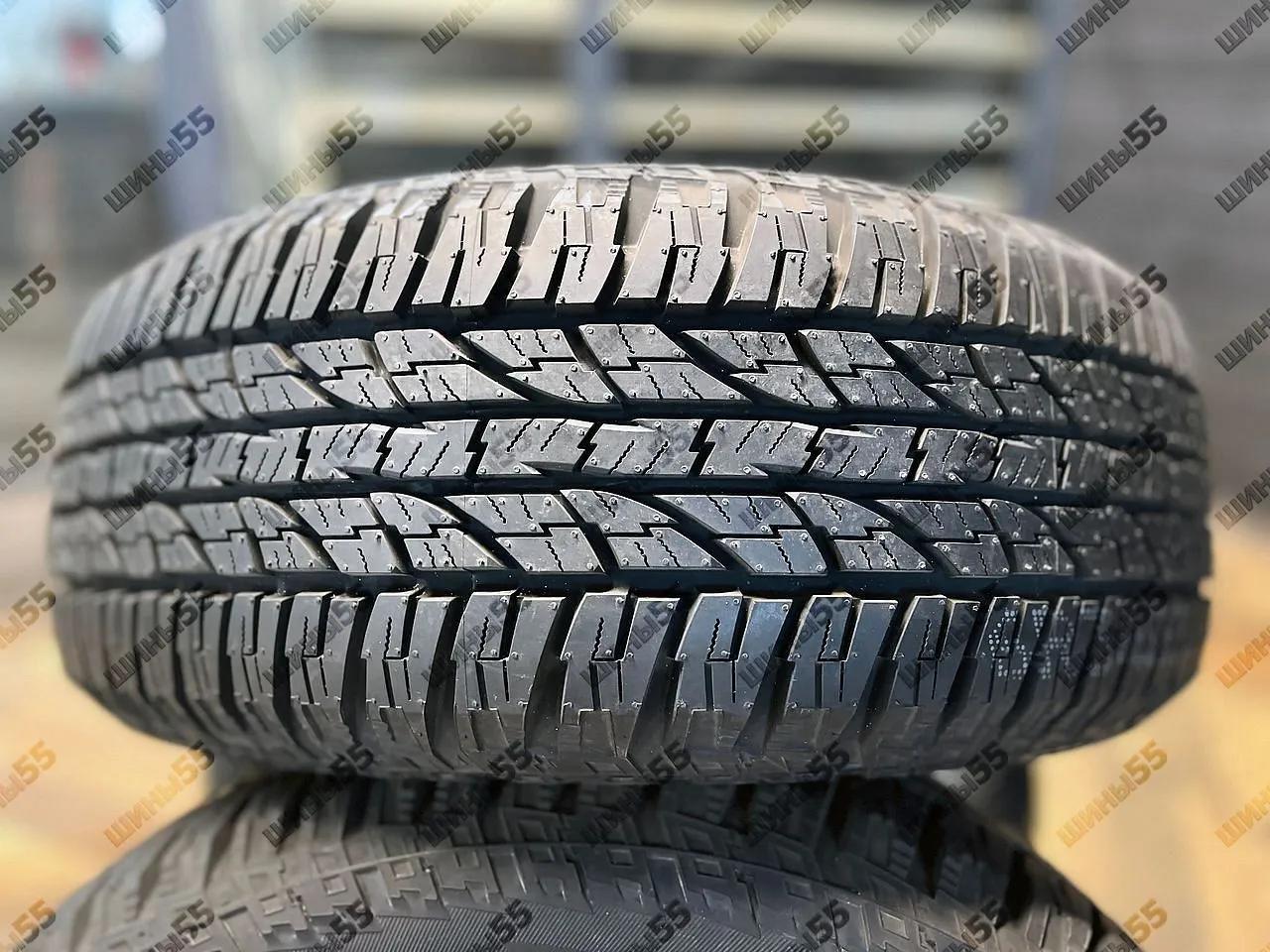 235/60R16 Yokohama Geolandar A/T G015 (100H)