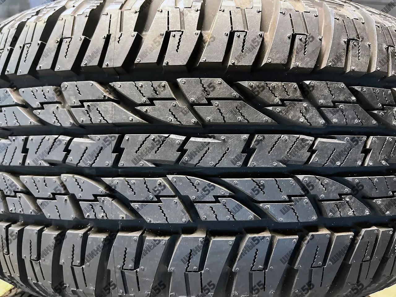 235/60R16 Yokohama Geolandar A/T G015 (100H)