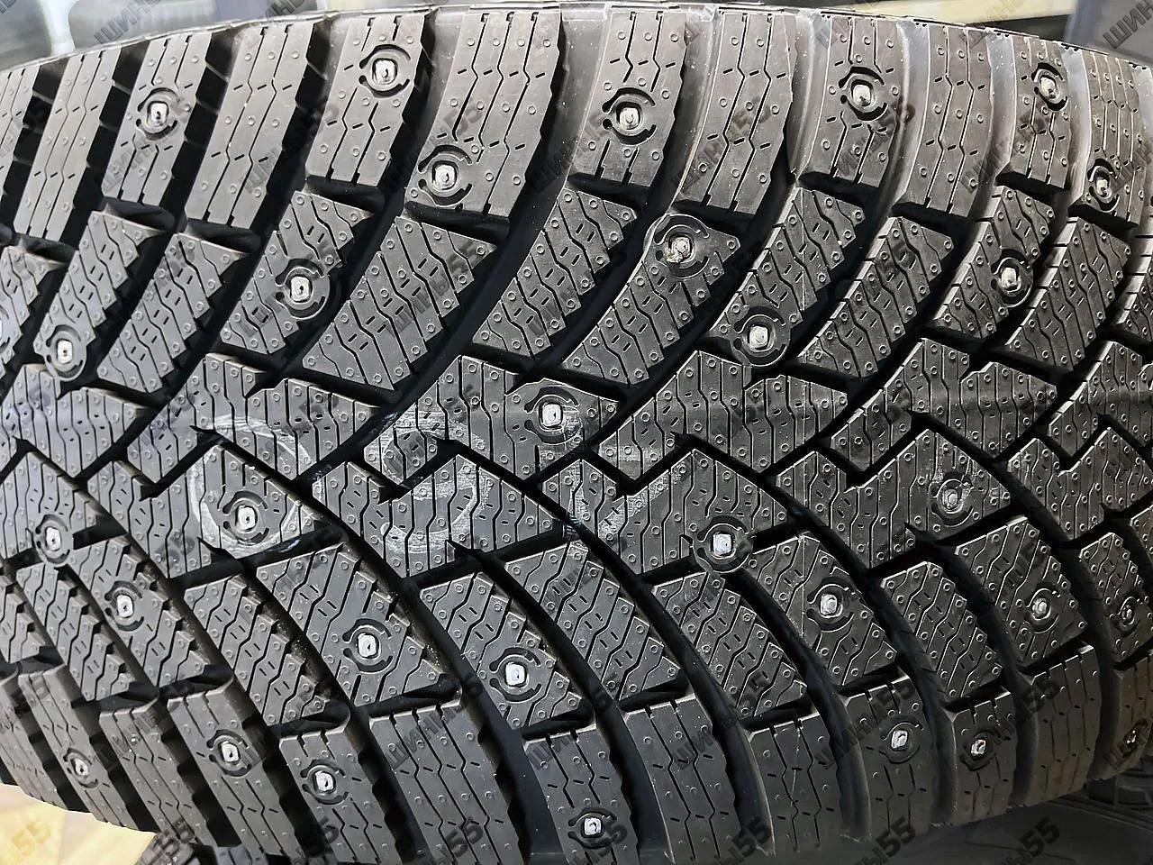 255/50R20 Pirelli Scorpion Ice Zero 2 (109H)