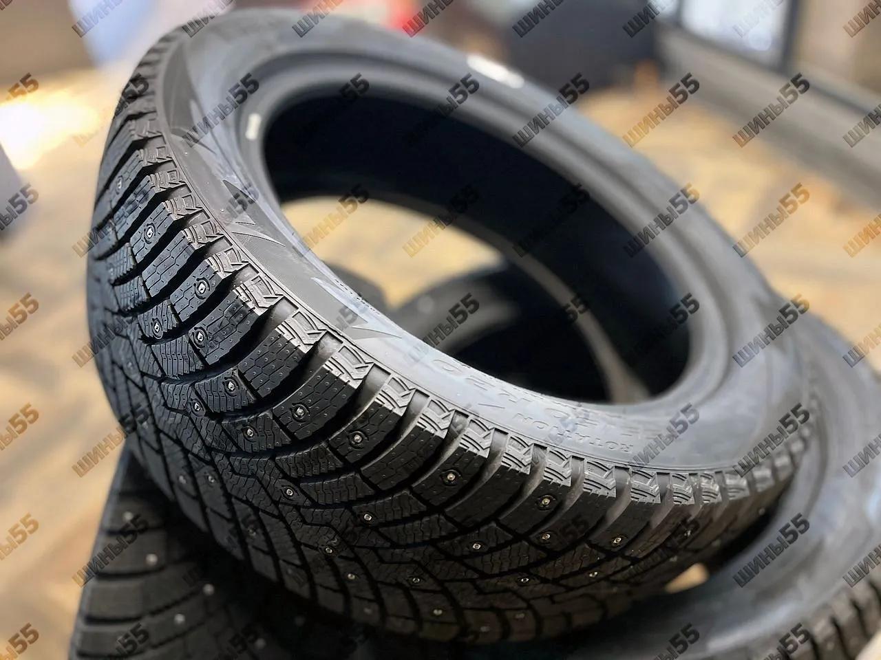 255/50R20 Pirelli Scorpion Ice Zero 2 (109H)