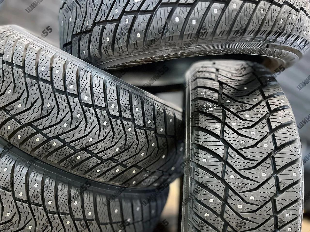 225/55R18 Yokohama IceGuard IG65 (102T)
