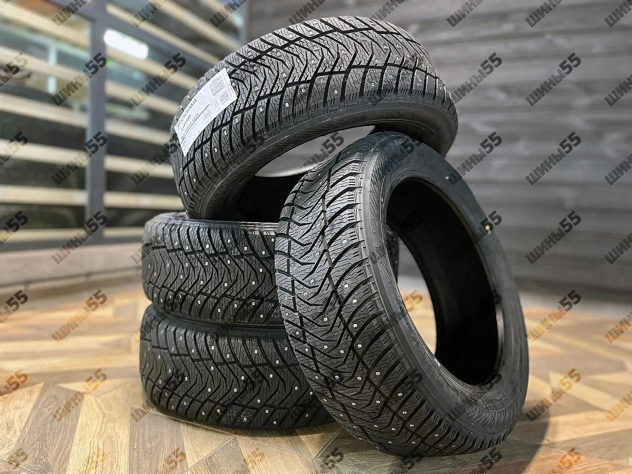 225/55R18 Yokohama IceGuard IG65 (102T)