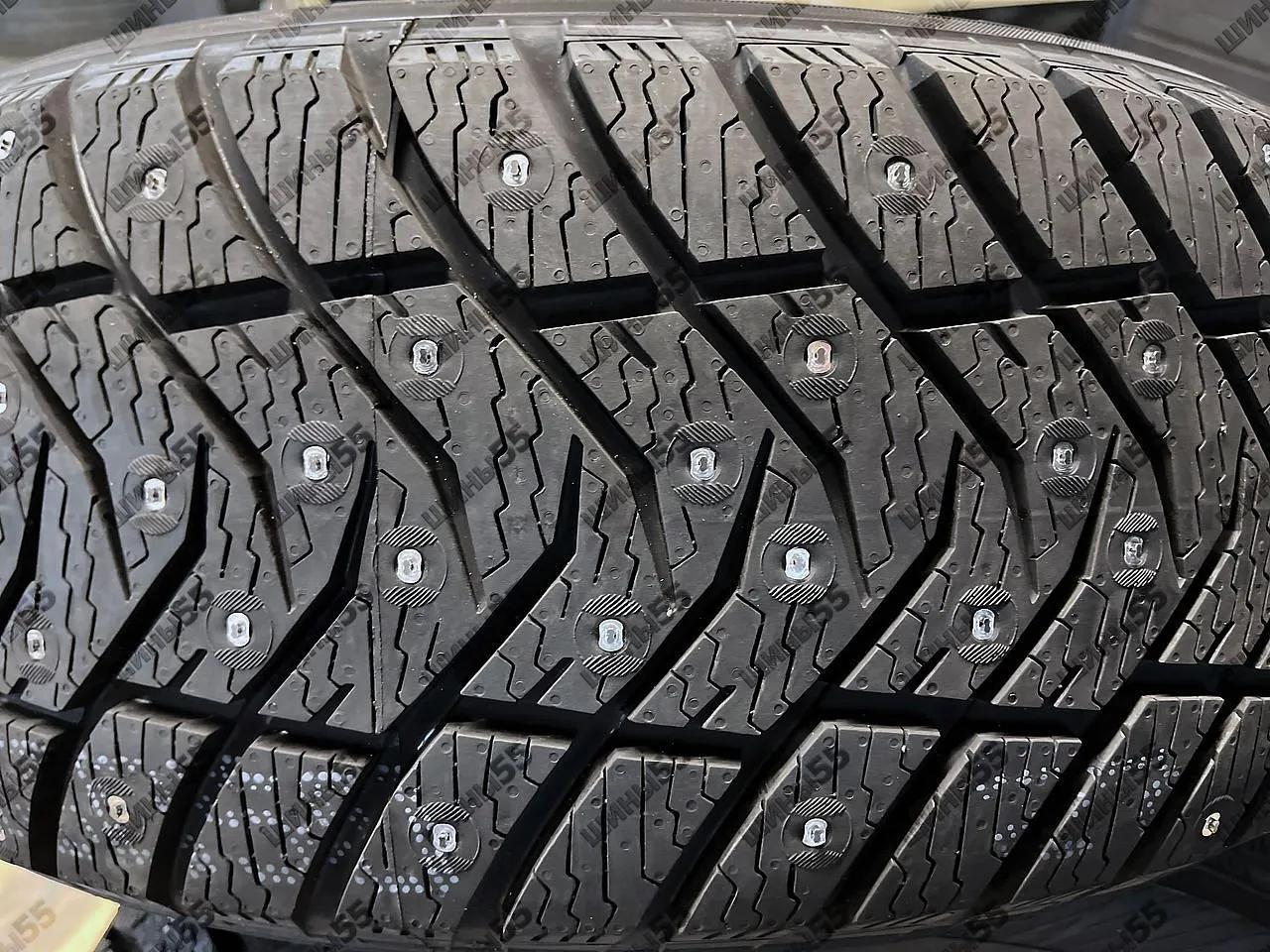 225/55R18 Yokohama IceGuard IG65 (102T)