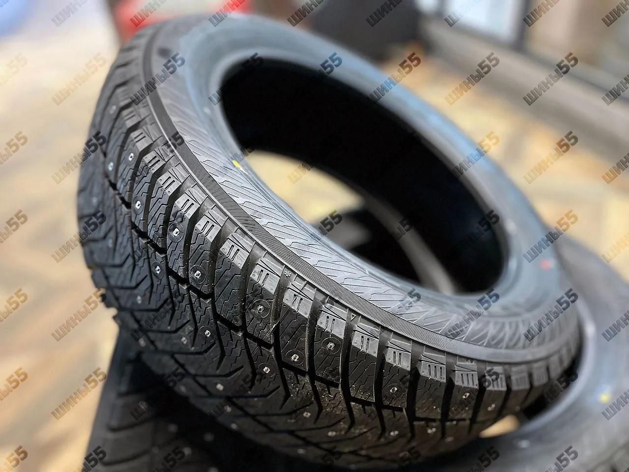 225/55R18 Yokohama IceGuard IG65 (102T)