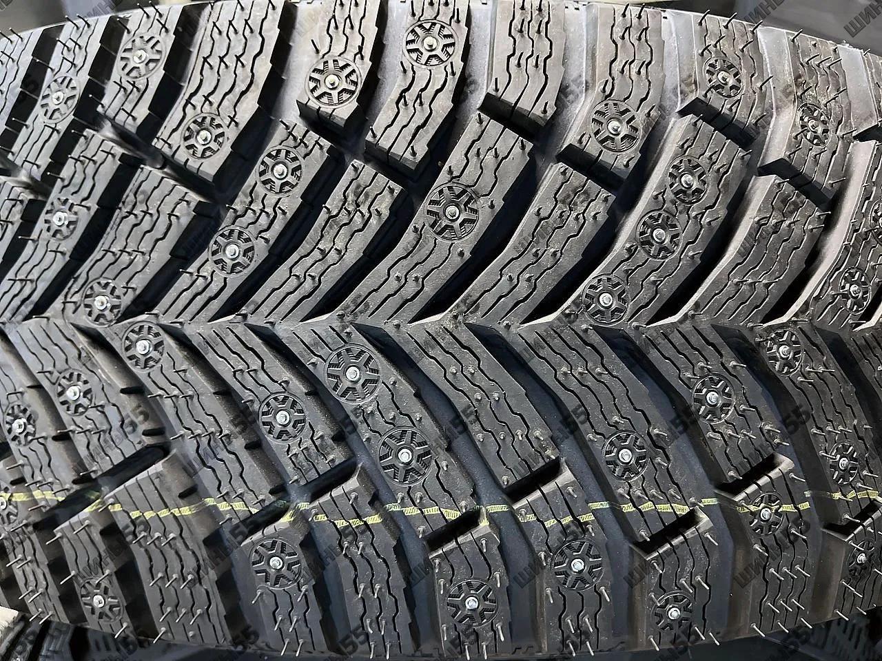 225/65R17 Michelin X-Ice North 4 SUV (106T)