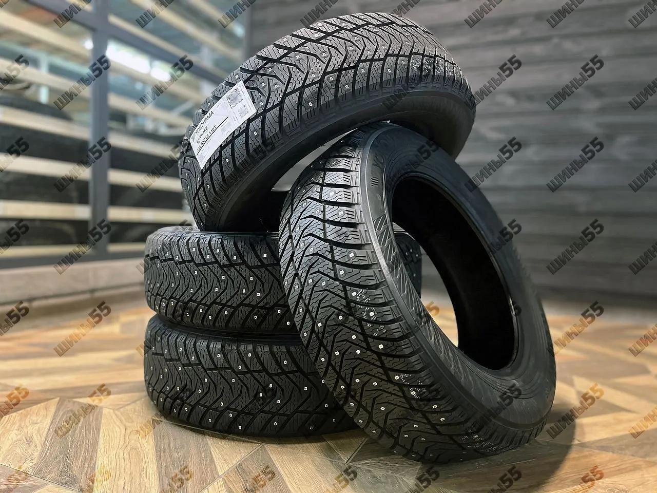 235/65R18 Yokohama IceGuard IG65 (110T)
