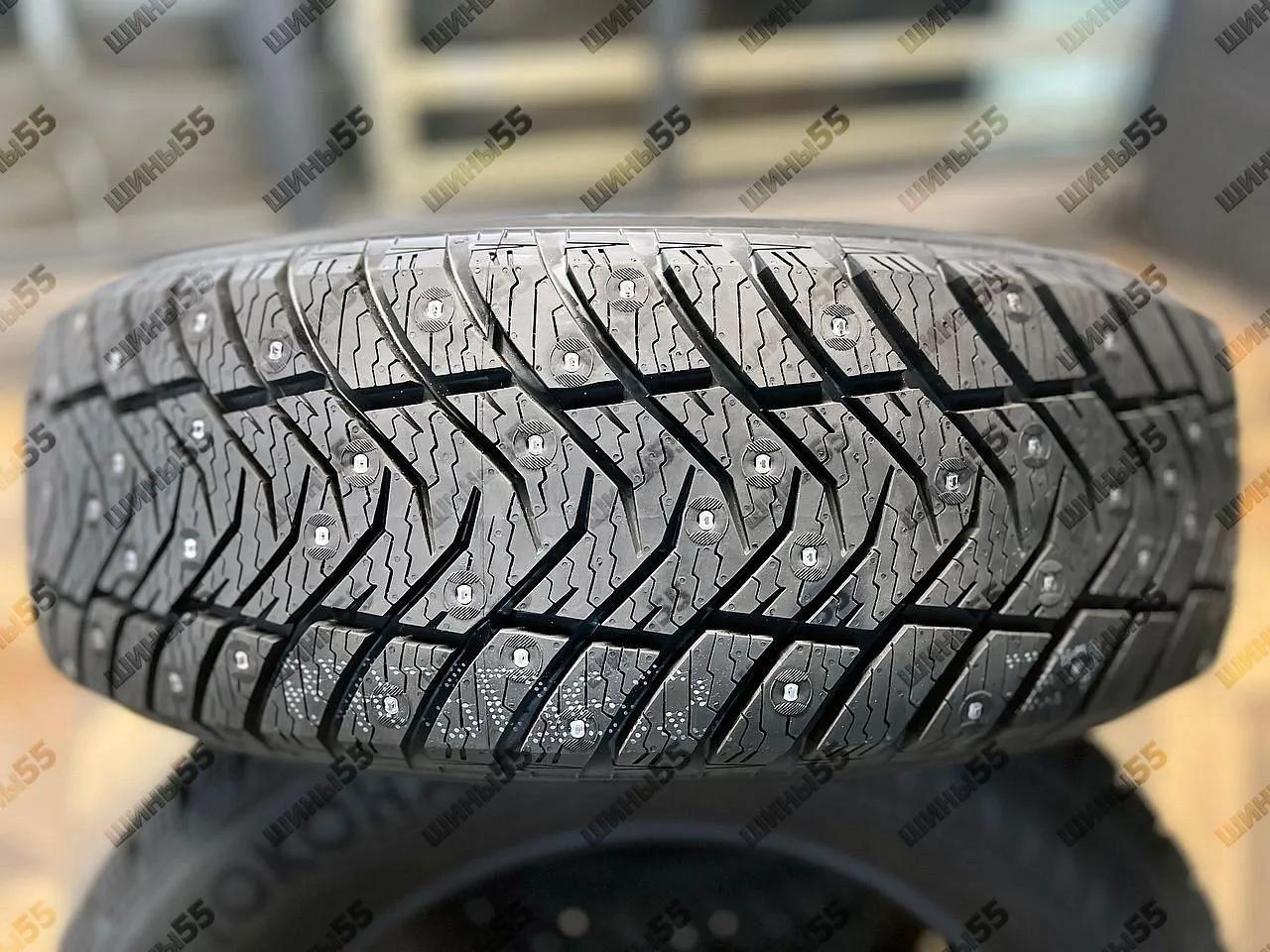 235/65R18 Yokohama IceGuard IG65 (110T)