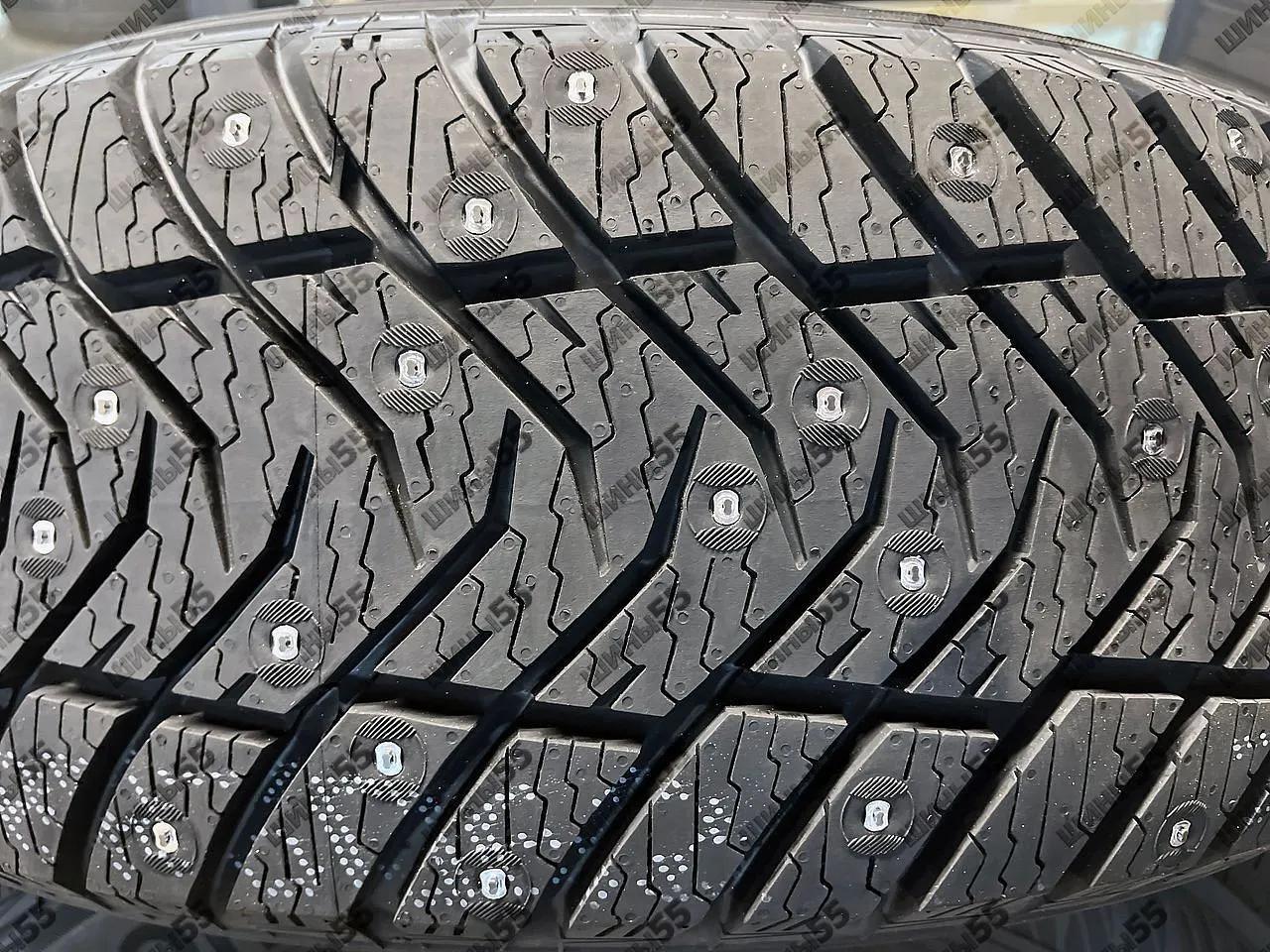 235/65R18 Yokohama IceGuard IG65 (110T)