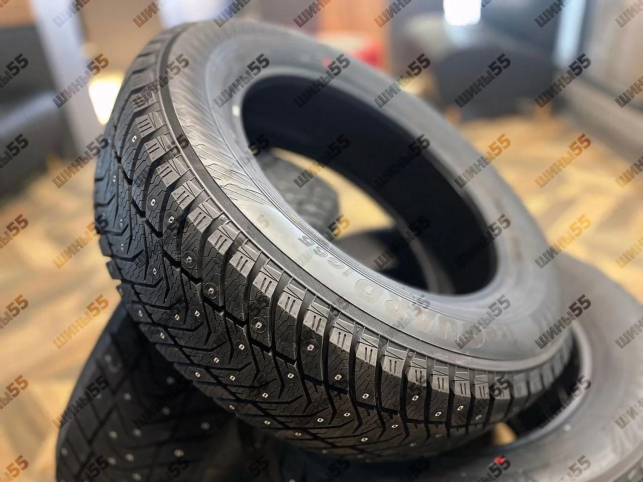 235/65R18 Yokohama IceGuard IG65 (110T)