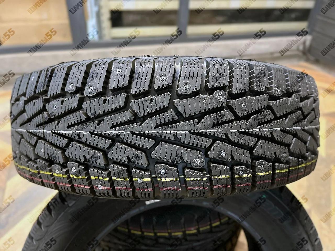 195/60R15 Cordiant Snow Cross (92T)