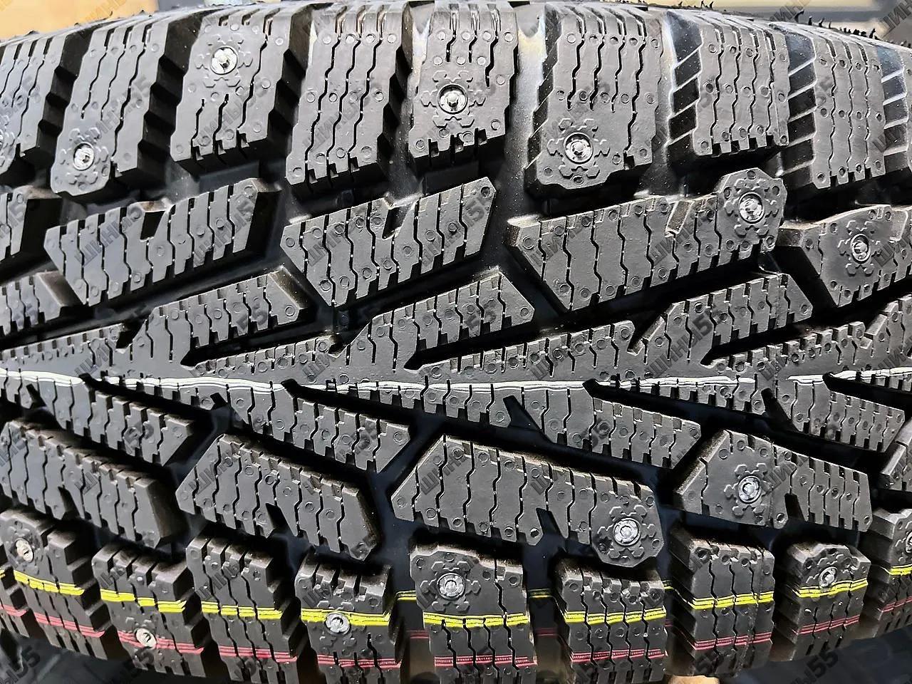 195/60R15 Cordiant Snow Cross (92T)